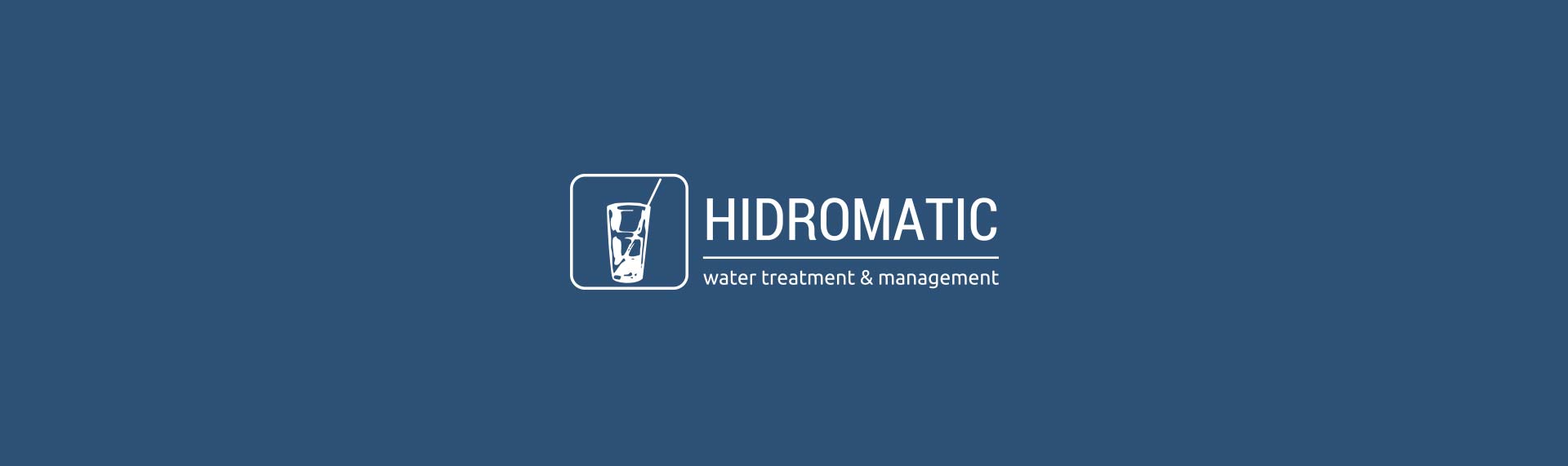 hidromatic-logo